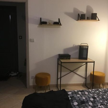 Mon Reve Apartment Les Martys ภายนอก รูปภาพ