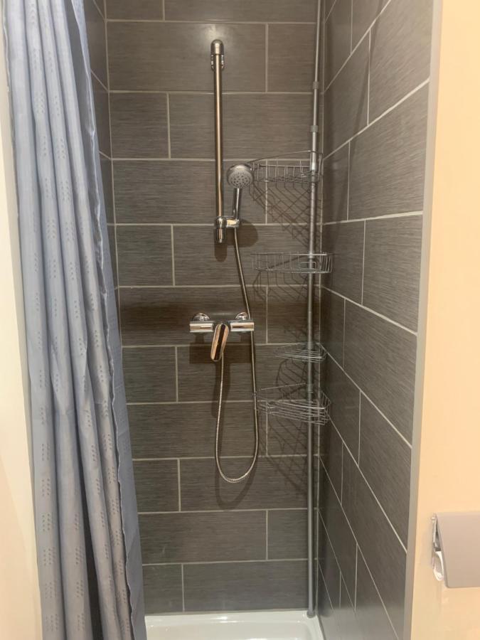 Mon Reve Apartment Les Martys ภายนอก รูปภาพ