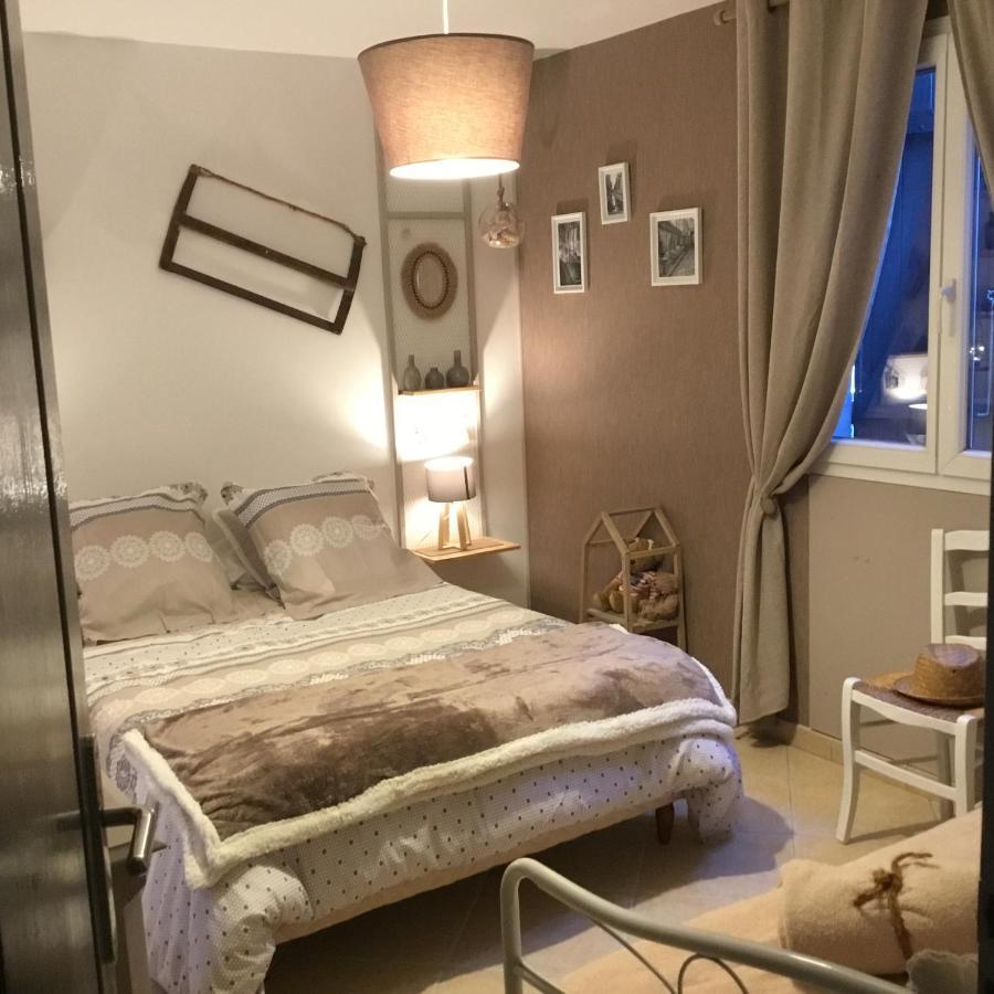 Mon Reve Apartment Les Martys ภายนอก รูปภาพ